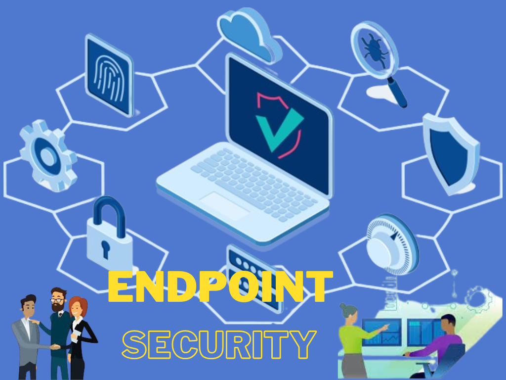 Network & Endpoint Security ::MAPPD Systems Pvt Ltd
